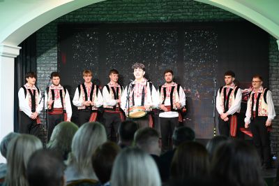 Student Laureates Gala 2025