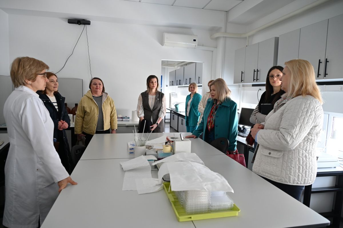 Comisia de evaluare externă ANACEC