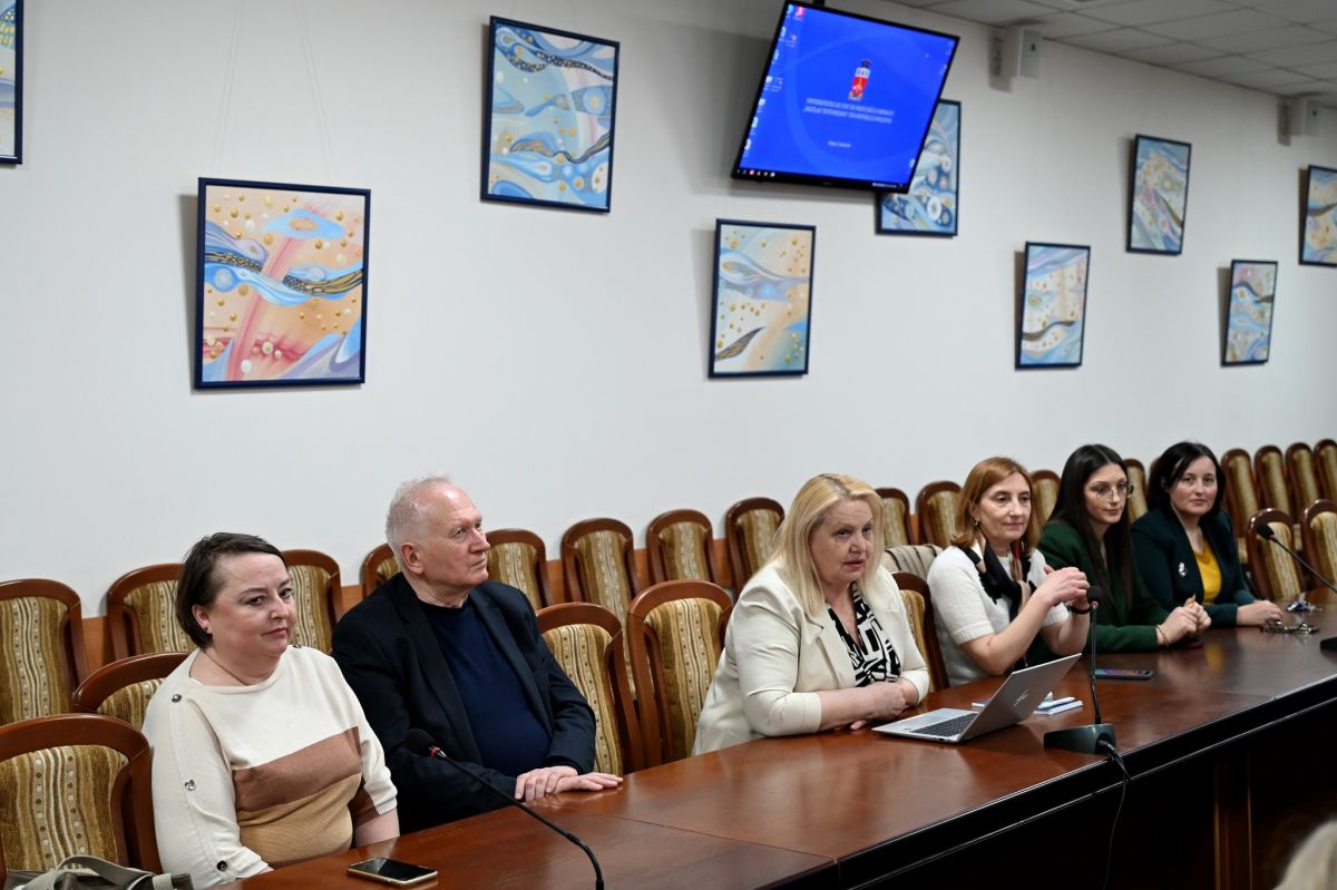 Comisia de evaluare externă ANACEC