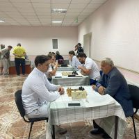 ​​​​Spartachiada lucrătorilor medicali