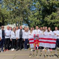 ​​​​Spartachiada lucrătorilor medicali