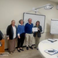 Clinical Trials Workshop