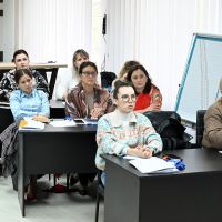 Atelier privind asistența antepartum și postpartum 