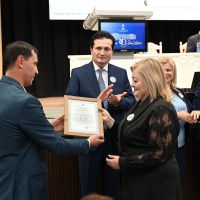 aniversare USMF„Nicolae Testemițanu”