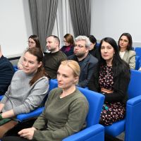 ”Healthtech Community” Forum