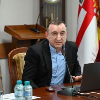 Senate meeting of February 26, 2026